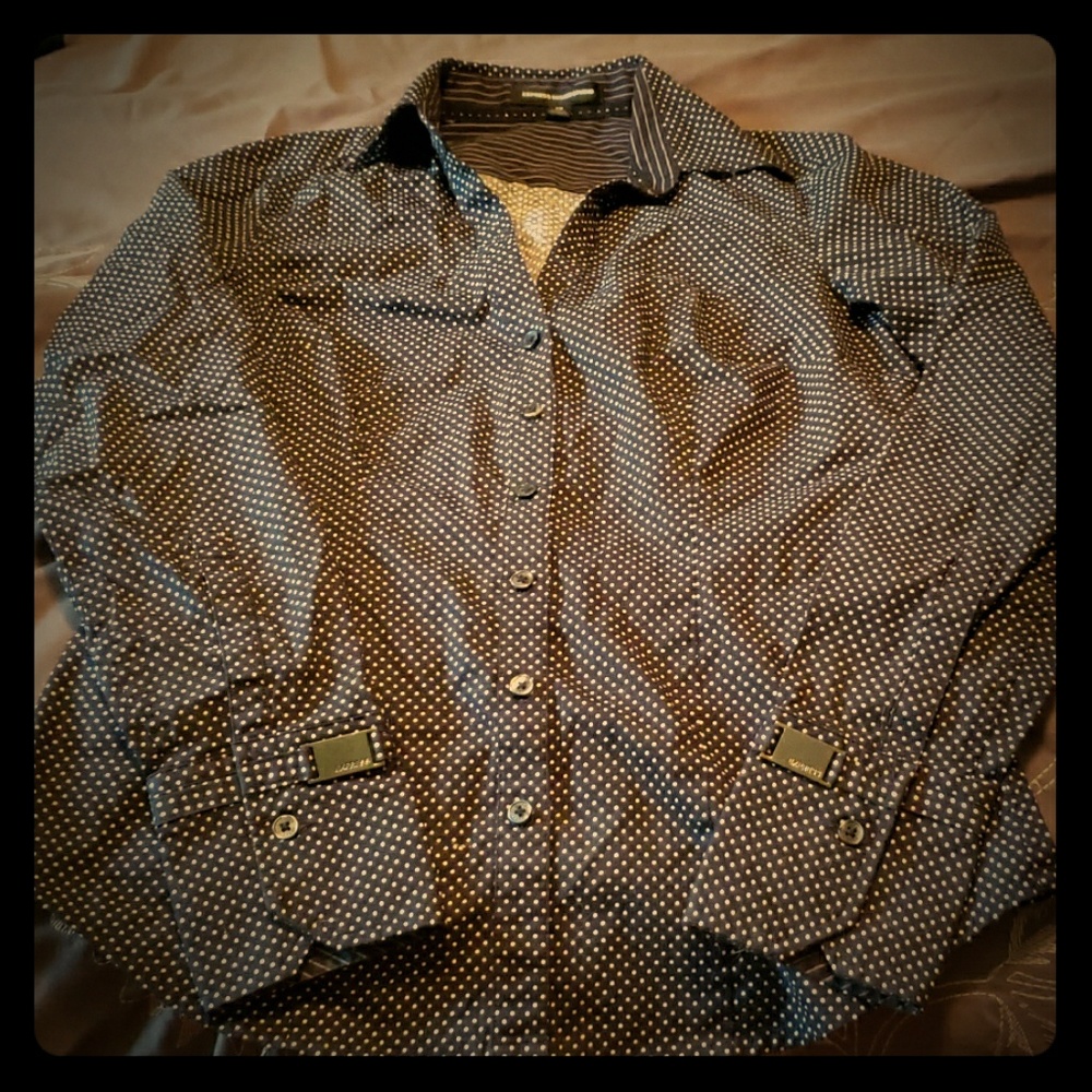 Express Design Studio shirt
